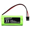 NEW Battery for Uniden BT-1008 Cordless phone BT1008