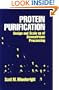 Protein Purification: Design and Scale up of Downstream Processing