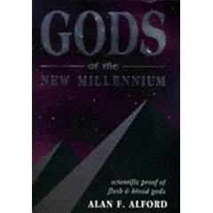 Gods of the New Millennium