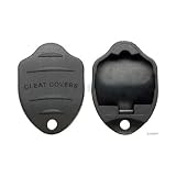 Exustar Cleat Covers for SPD