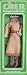 Cher Designer Collection Fashions CHEROKEE Bob Mackie Outfit (1976 Mego)