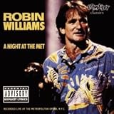 Robin Williams: A Night At the Met