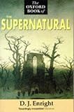 Oxford book of the supernatural