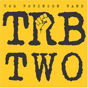 Tom Robinson Band - Trb Two - Zortam Music