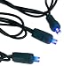 Bethlehem Lighting Indoor/Outdoor 50-Lamp 5mm Wide-Angle LED Lighting Set, Blue