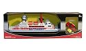 Action City Car Ferry
