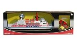 Review Peterkin  / Action City Car Ferry