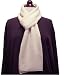 

Pure Cashmere Scarf Beige For Man