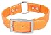 Sunglo Ring-In-Center Style Collars - Orange 1 in. x 23 in.