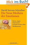 Die Neue Medizin der Emotionen: Stres...