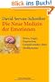 Die Neue Medizin der Emotionen: Stress, Angst, Depression: - Gesund werden ohne Medikamente