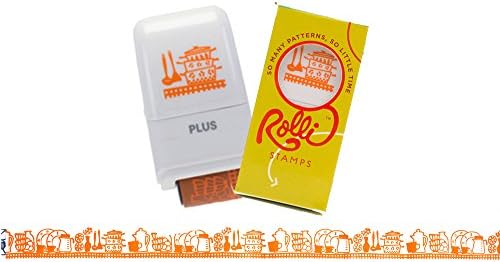 Rolli Stamp Kitchen Crockery