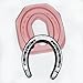 Large Horse Shoe Silicone Mold Chocolate, Fondant, Candy, Soap, Resin, Clay, Wax Flexible and Easy to Use
