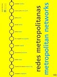 cover of Metropolitan Networks