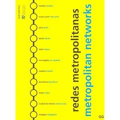 Metropolitan Networks