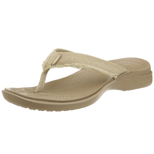 Cover image : [クロックス] crocs  Crete Canvas