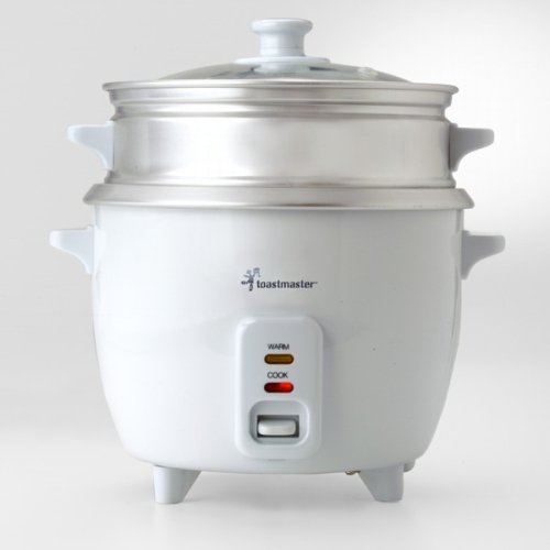Salton #RA5A 5C Rice Cooker