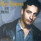 Revue Alex Bugnon  / Soul Purpose