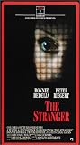 The Stranger [VHS] [Import]