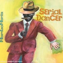 Serial Dancer