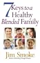 7 Keys to a Healthy Blended Family