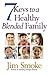 Books : 7 Keys to a Healthy Blended Family