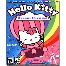 Hello Kitty Dream Carnival
