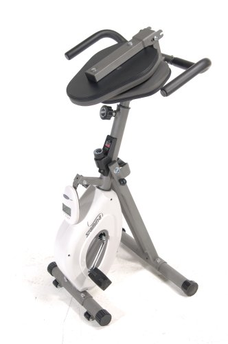 Stamina 15-0200 InTone Folding Recumbent Bike Used Pricing