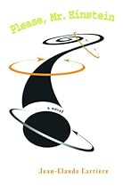 Please, Mr. Einstein