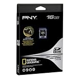 16GB Sdhc Class 6 Card