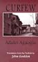 Curfew: A Novel (Modern Middle East Literatures in Translation Series)