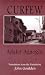 Book Curfew: A Novel (Modern Middle East Literatures in Translation Series)