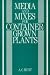 Book Media Mixes for Container Grown Plants