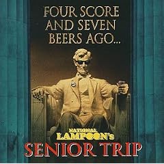 National Lampoon's Senior Trip