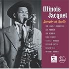 Jumpin' at Apollo by  Illinois Jacquet 