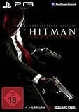 Hitman: Absolution - Professional Edition (100% uncut)