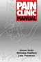 Pain Clinic Manual, 1e