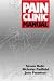 Pain Clinic Manual