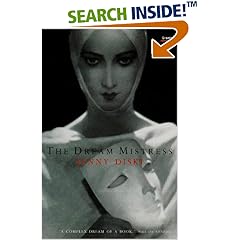 The Dream Mistress
