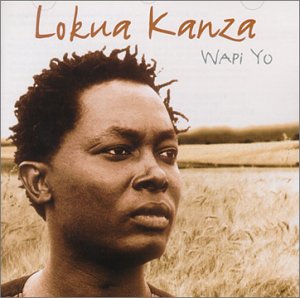 Lokua Kanza - Wapi Yo - Zortam Music