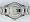 DIMA - Mens Platinum Series Pitch Black Dial 25 Jewel Automatic Watch