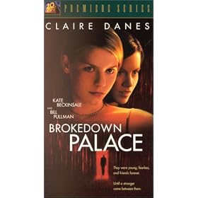 Brokedown Palace [VHS]