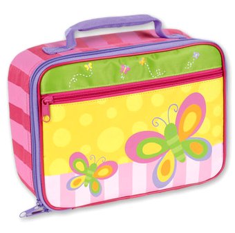 Stephen Joseph Lunchbox: Butterfly