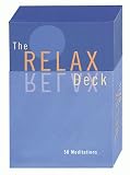 The Relax Deck: 50 Meditations