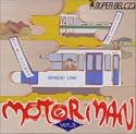MOTOR MAN Vol.3(仙台編&京浜急行)