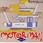 MOTOR MAN Vol.3(����&���l�}�s)