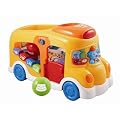 VTECH BABY 80-112804 - Spiel- und Lernbus