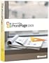 Microsoft FrontPage 2003 - Old Version
