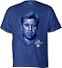 John Elway Reebok Retired Great Profile Denver Broncos T-Shirt - Medium