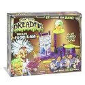 Dr. Dreadful Food Lab